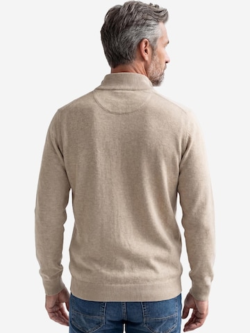 redmond Pullover 'Basic'‌‌‌‌‌‌‌‌ in Beige