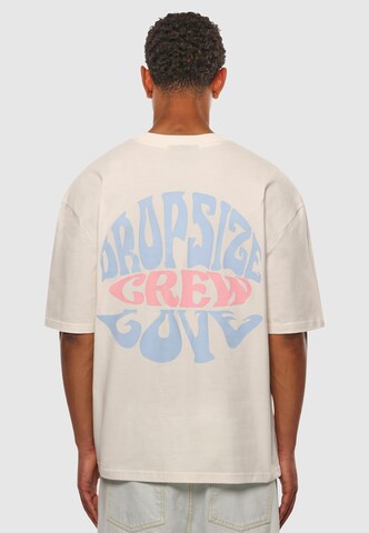 Dropsize Bluser & t-shirts i beige: forside