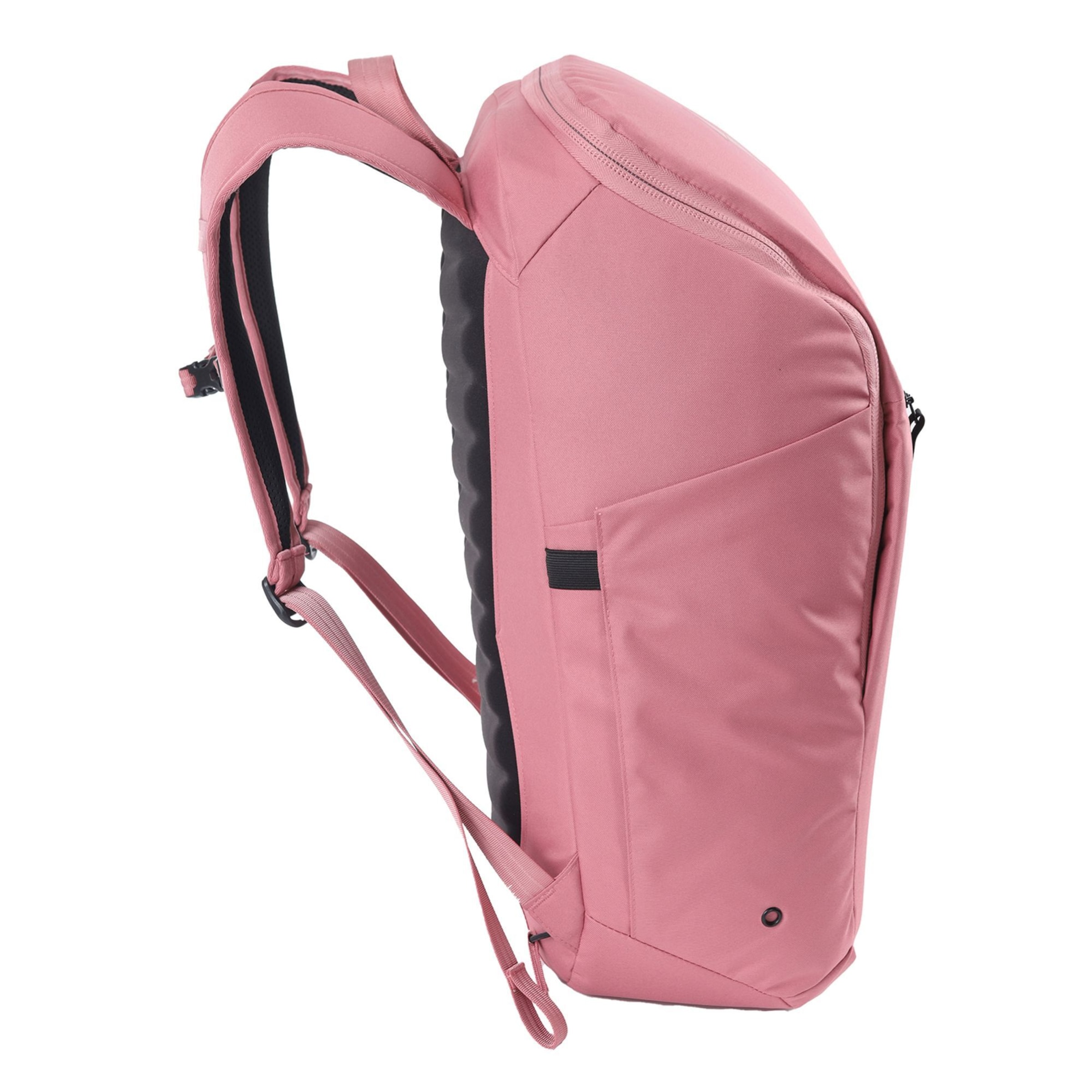 Sac à dos 'Nikuro' NitroBags en rose
