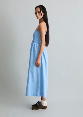 Marc O'Polo DENIM Kleid in Blau