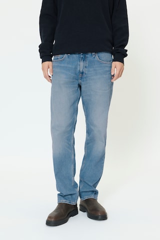 Matinique Regular Jeans 'MAMike' in Blue: front