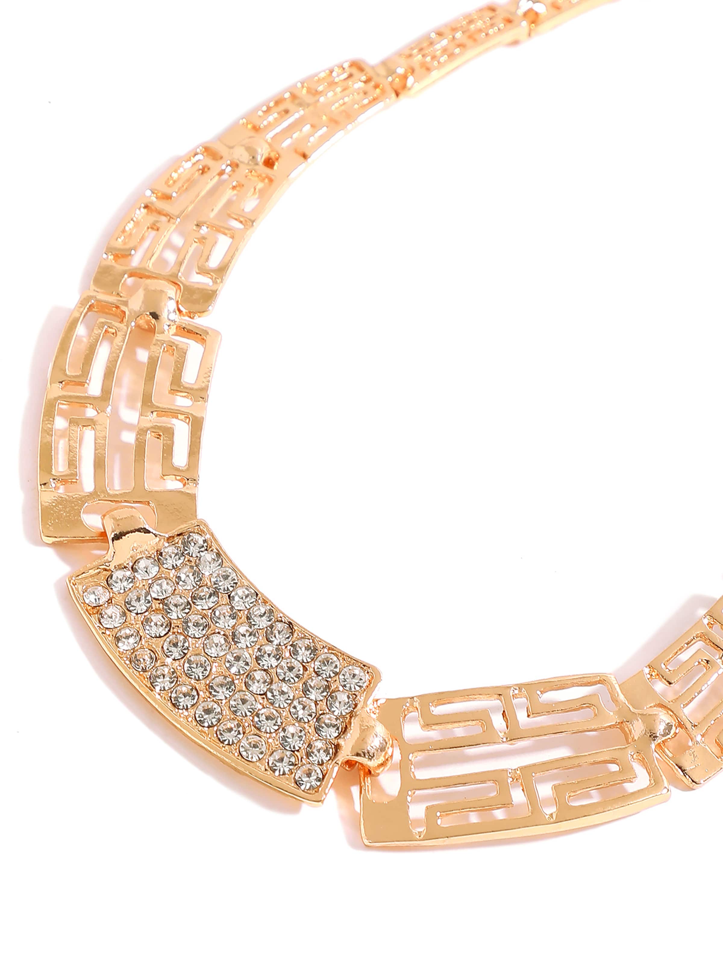 SOHI Set nakita 'Gosia' | zlata barva