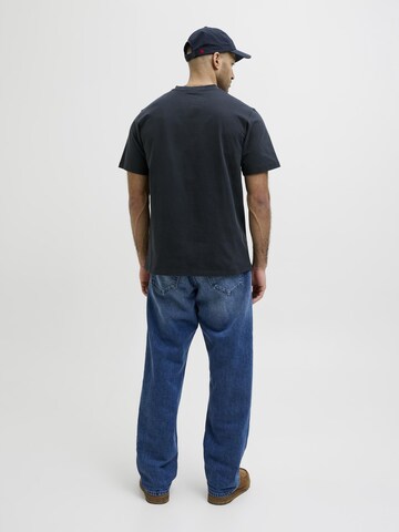 R.D.D. ROYAL DENIM DIVISION Bluser & t-shirts i blå