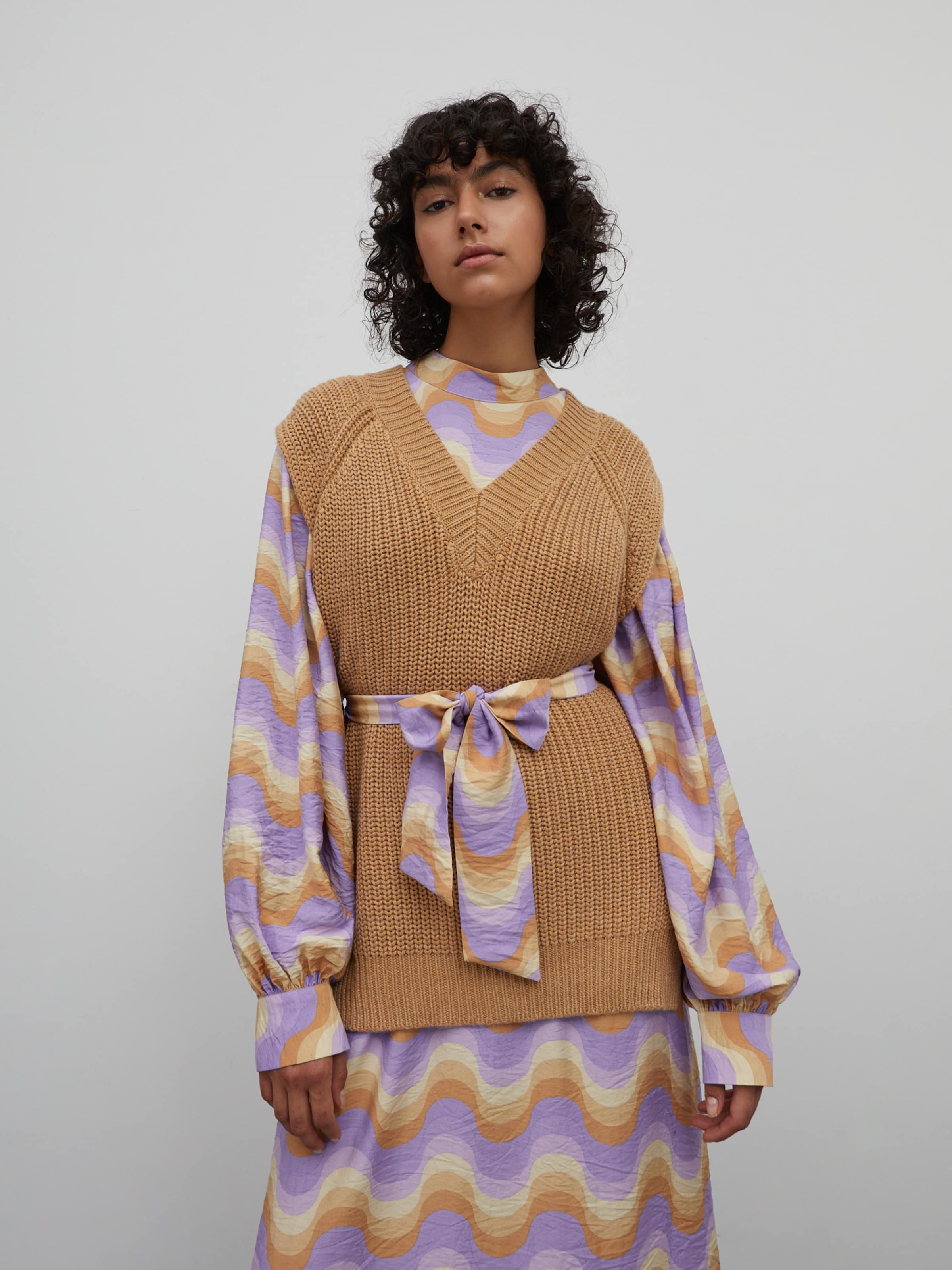 Brooklyn trui sale