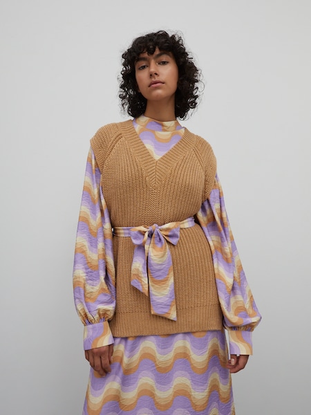 Pullunder 'Brooklyn'