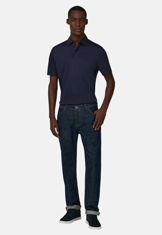 Boggi Milano Póló - kék