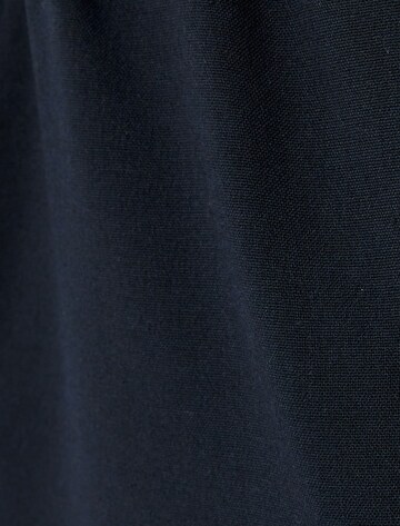 Koton Wide Leg Hose in Blau