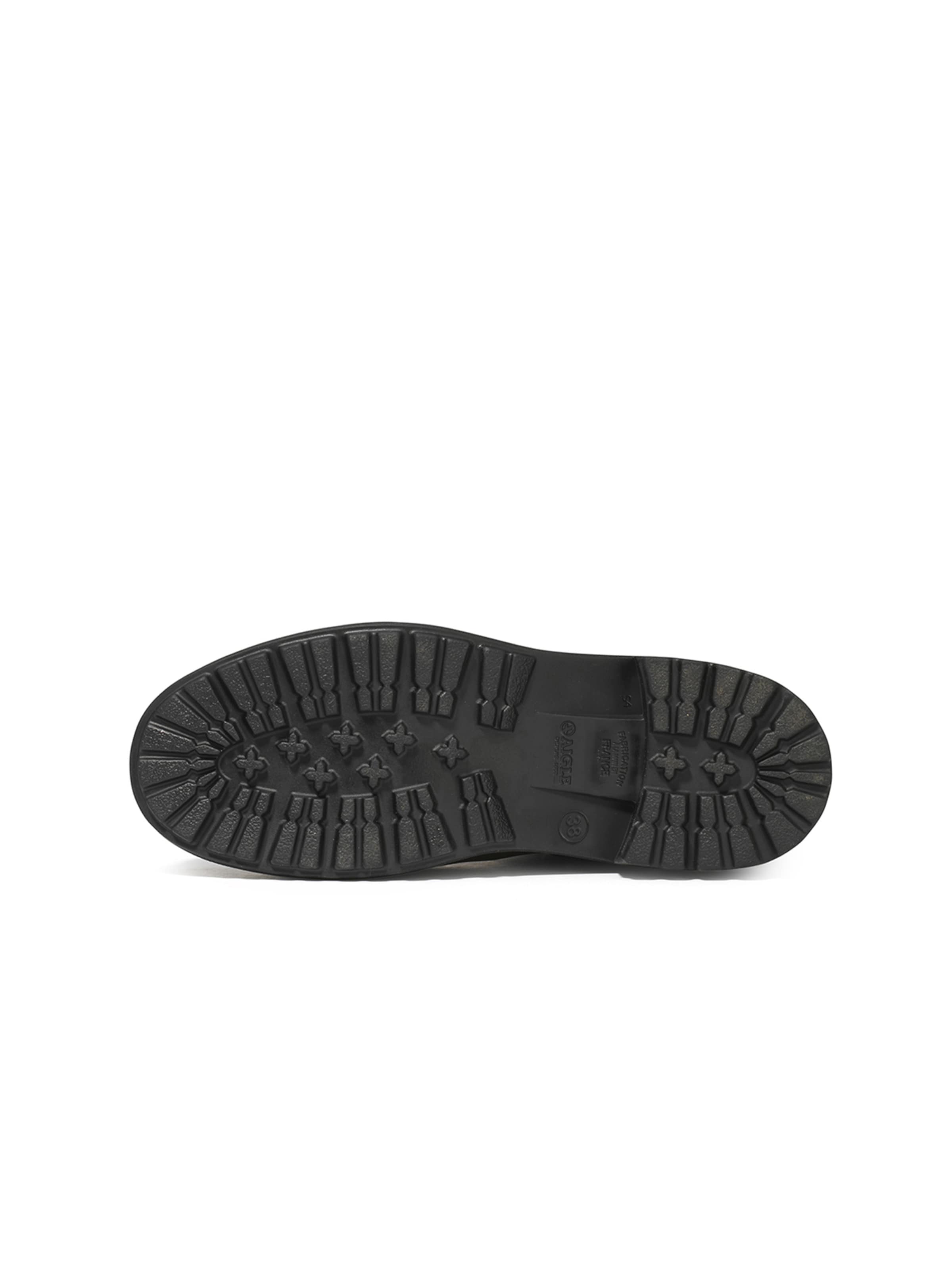 AIGLE Ботинки 'Macadames' в Черный