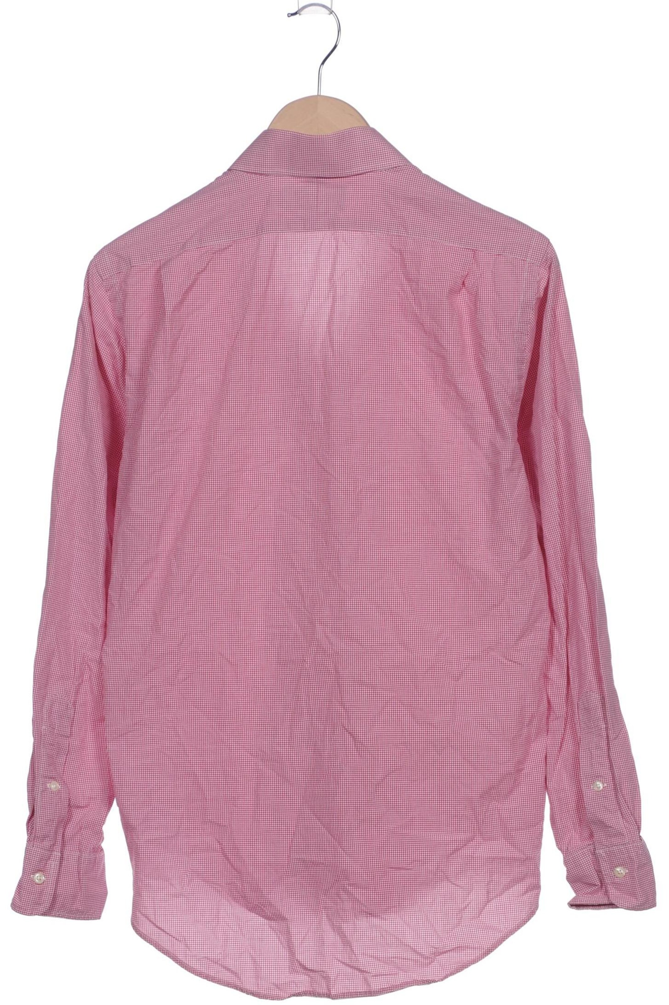 Polo Ralph Lauren Hemd S in Pink