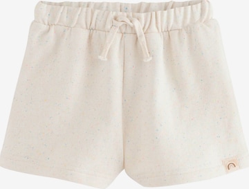 smėlio Next Standartinis Kelnės: priekis