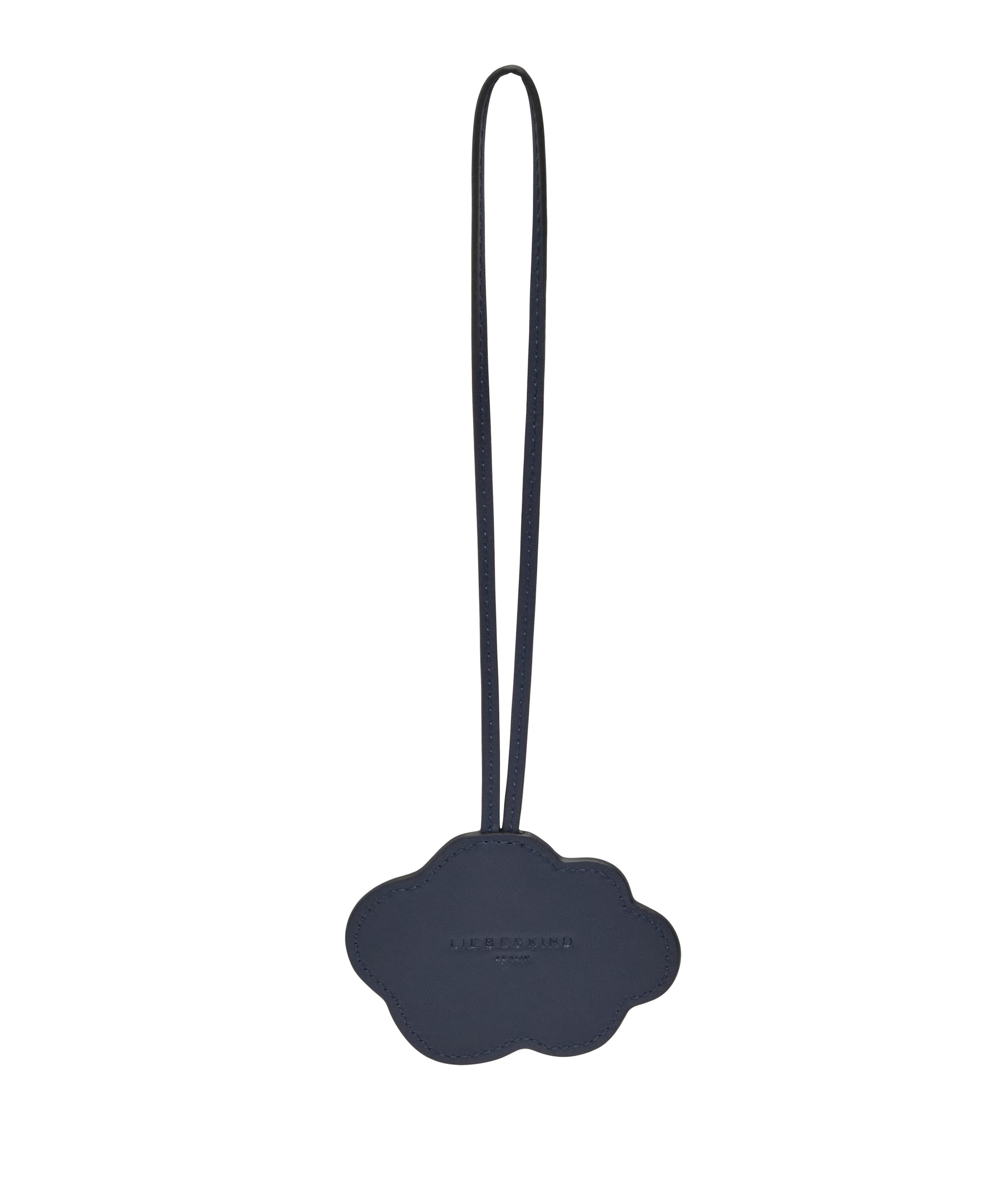 Liebeskind Berlin Accessoires voor tassen in Blauw: voorkant