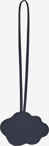 Liebeskind Berlin Accessoires voor tassen in Blauw: voorkant
