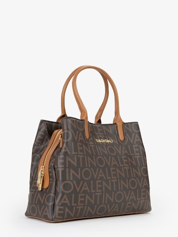 Sacs à main 'REGINA RE' VALENTINO en marron