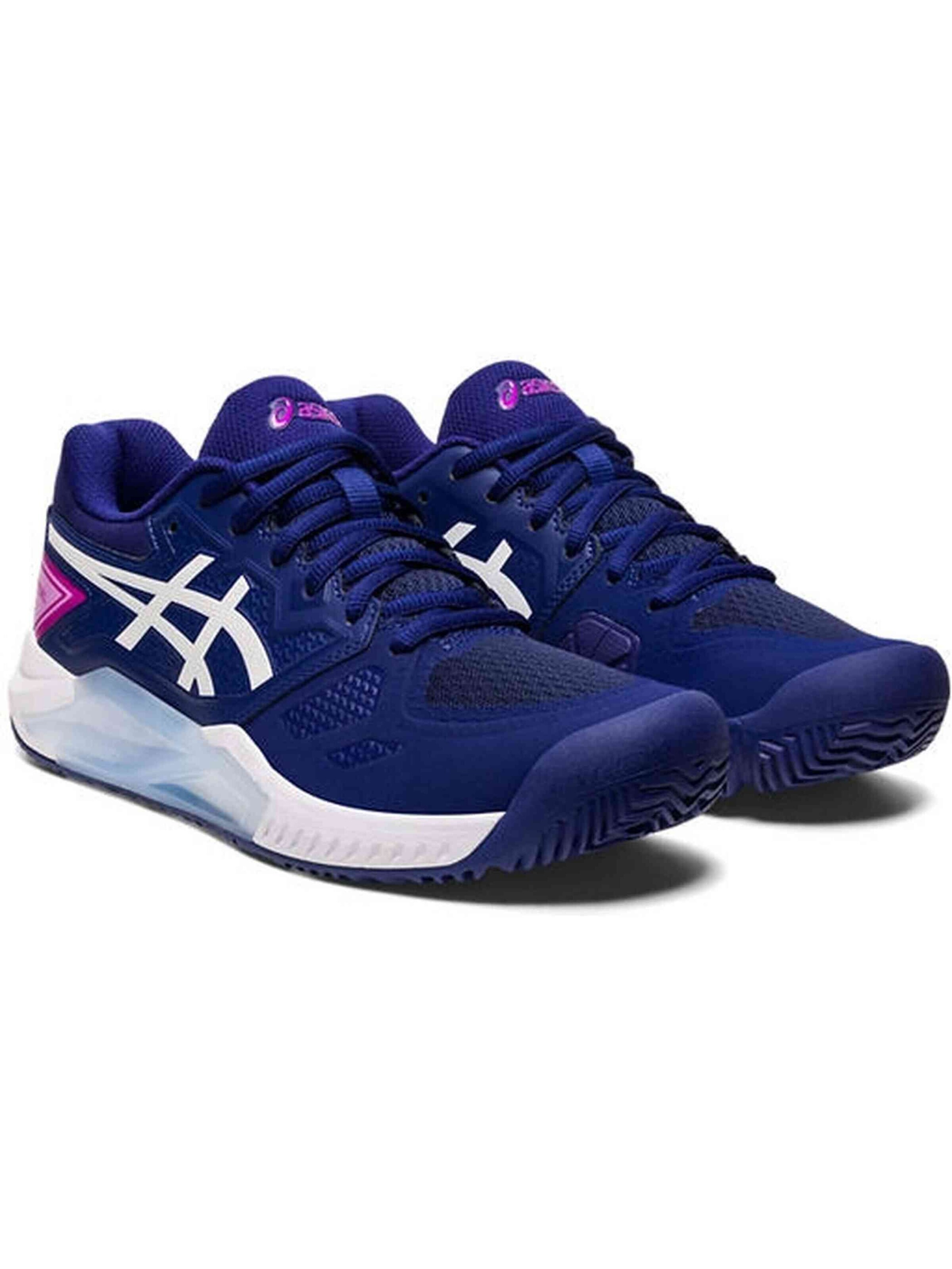 ASICS - Calzado deportivo '1042A205-400' en azul