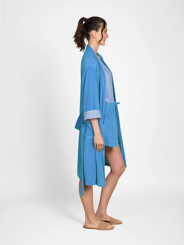 PIP STUDIO Kimono in Blauw
