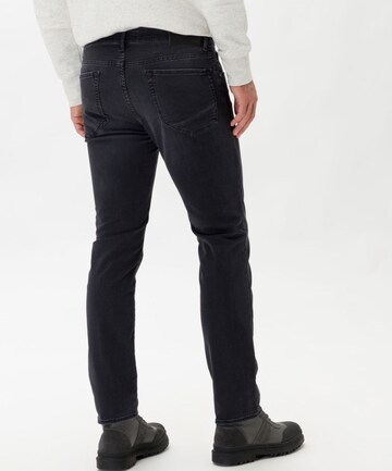 BRAX Slim fit Jeans 'Chuck' in Grey
