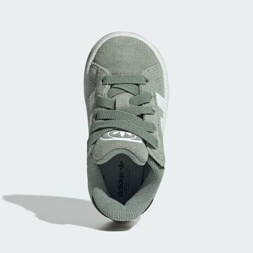 ADIDAS ORIGINALSTenisice 'Campus 00s' - zelena boja