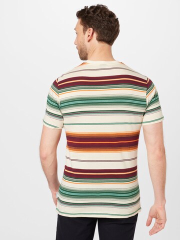 Iriedaily - Camiseta 'Santo' en beige