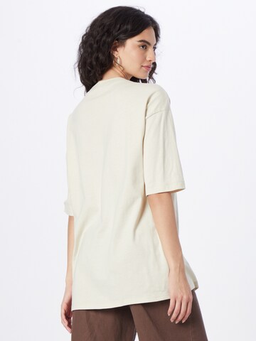 Sisley T-Shirt in Beige