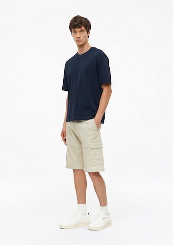 T-Shirt s.Oliver en bleu