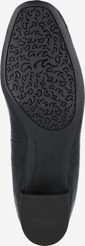 ARA - Zapatos con plataforma 'GRAZ' en negro