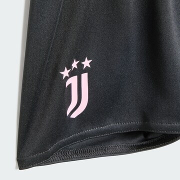 Survêtement 'Juventus Turin 25/26' ADIDAS PERFORMANCE en noir