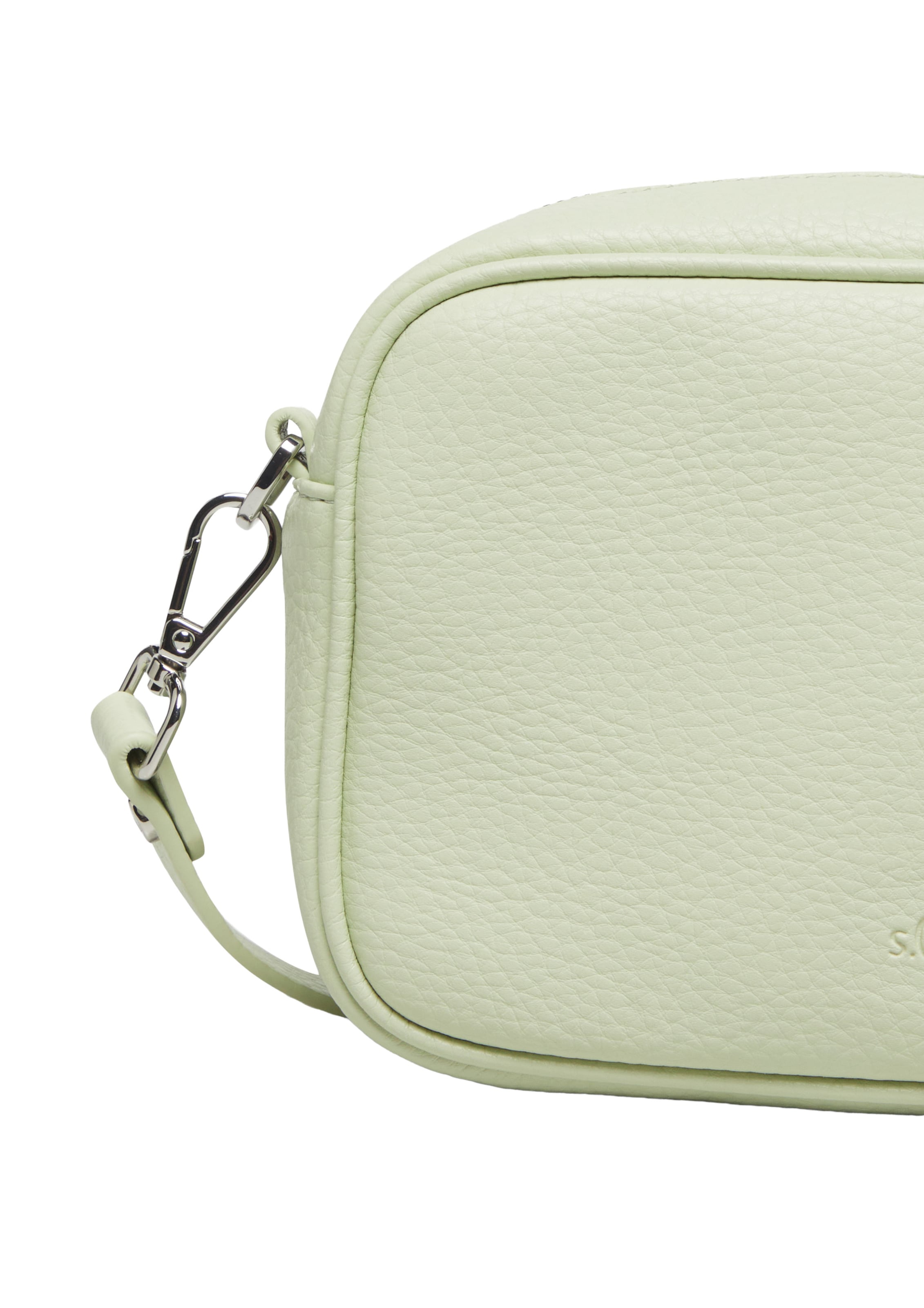 Sac à bandoulière s.Oliver en vert