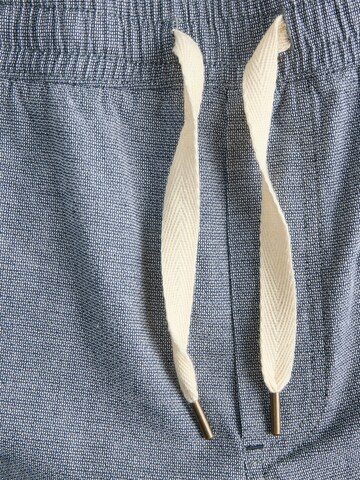 JACK & JONES Regular Hose in Grau