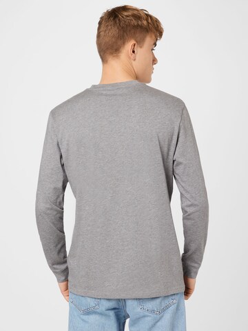 BOSS Orange - Camiseta 'Tecargo' en gris