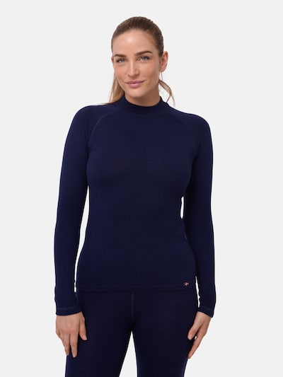 DANISH ENDURANCE Base Layer in Dark blue, Item view