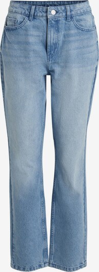 VILA Jean 'Stray Elisa' en bleu denim, Vue avec produit