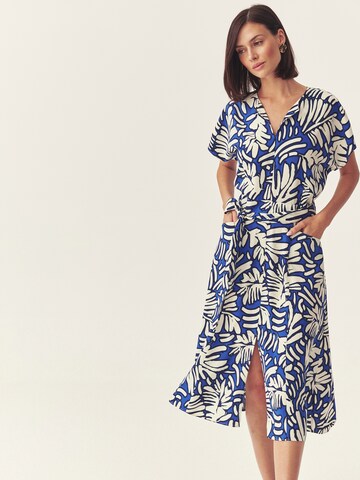 Rochie 'Tikini' de la TATUUM pe albastru