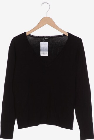 MEXX Pullover XL in Schwarz: predná strana