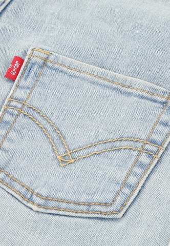 Levi's Kids Обычный Комбинезон в Синий