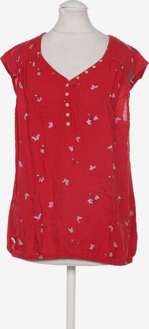 Ragwear Blouse & Tunic in M in Red: front