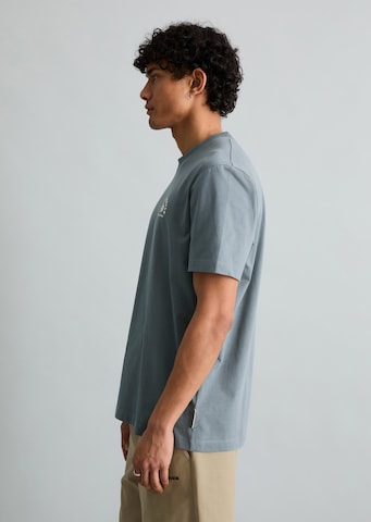 Marc O'Polo DENIM Shirt in Blauw