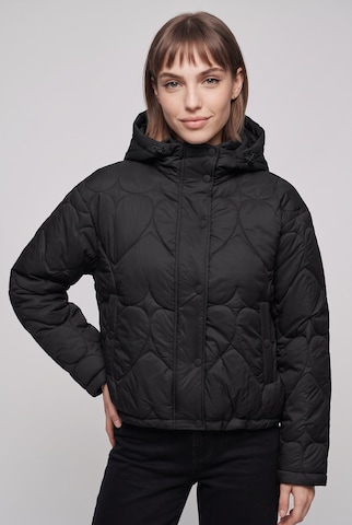 Veste mi-saison 'ONLTahia' ONLY en noir