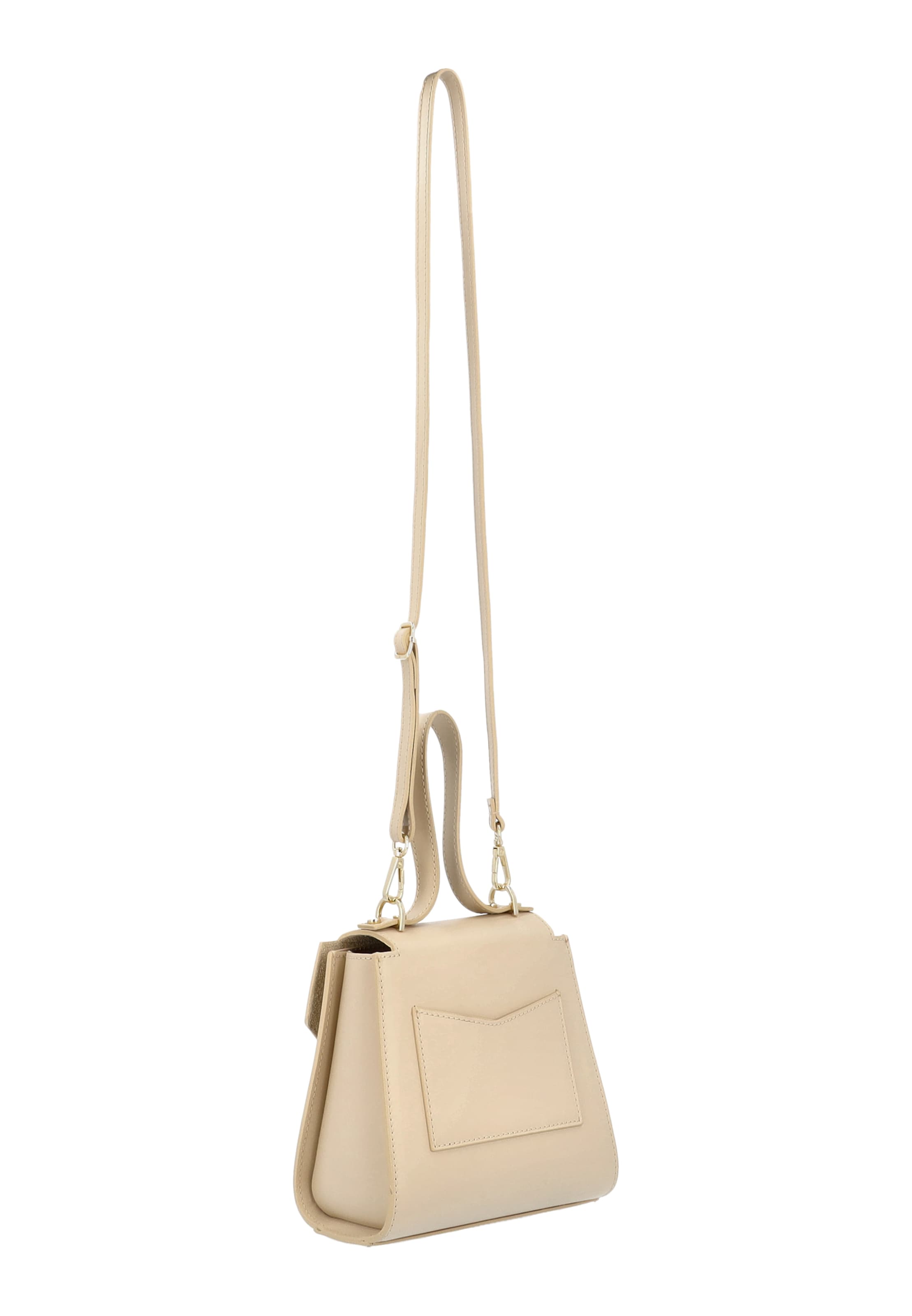 faina Handtasche in Beige
