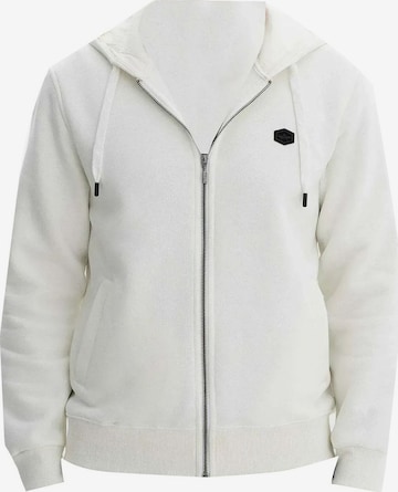 ArmaSweater majica - bež boja: prednji dio