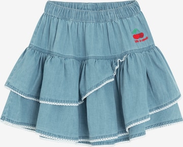 Cool Club Hame värissä sininen: etupuoli