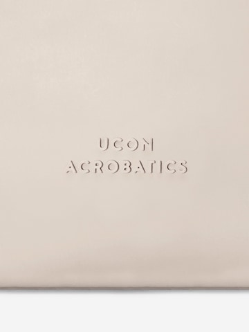 Ucon Acrobatics Fanny Pack 'Jona Medium Lotus Infinity' in Beige