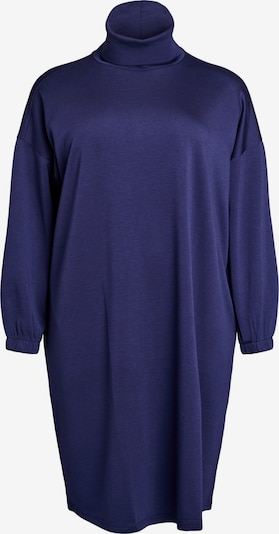 Suknelė 'MALISA' iš Zizzi, spalva – indigo spalva, Prekių apžvalga