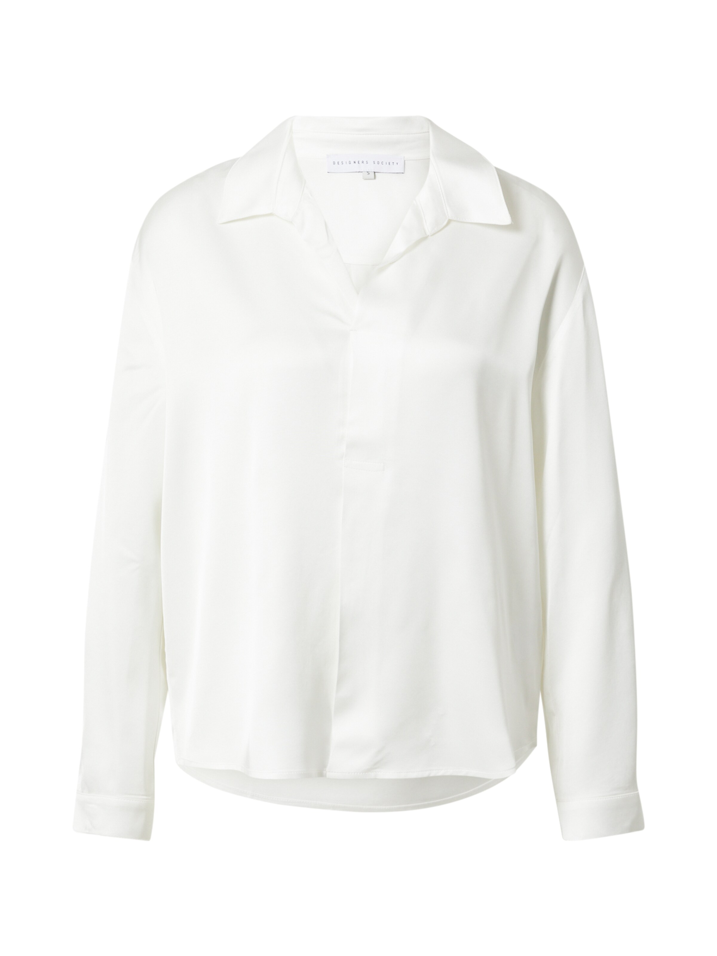 1TSZz Camicie e tuniche Designers Society Camicia da donna BARTA in Bianco 