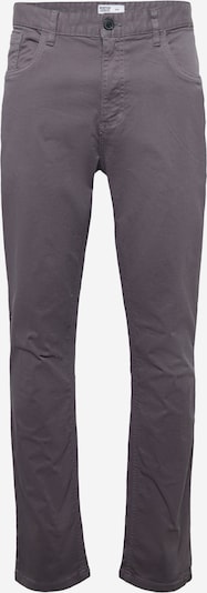 BURTON MENSWEAR LONDON Chino trousers in Anthracite, Item view