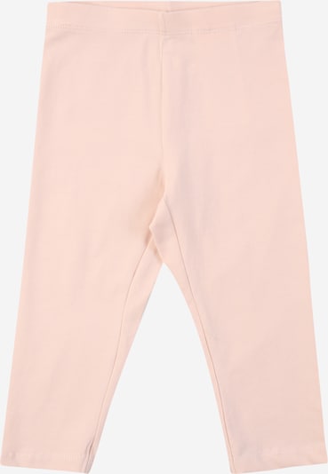 NAME IT Leggings 'VIVIAN' in pfirsich, Produktansicht