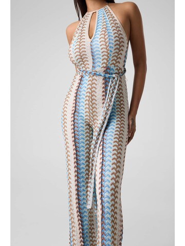 GUESS Jumpsuit in Blue