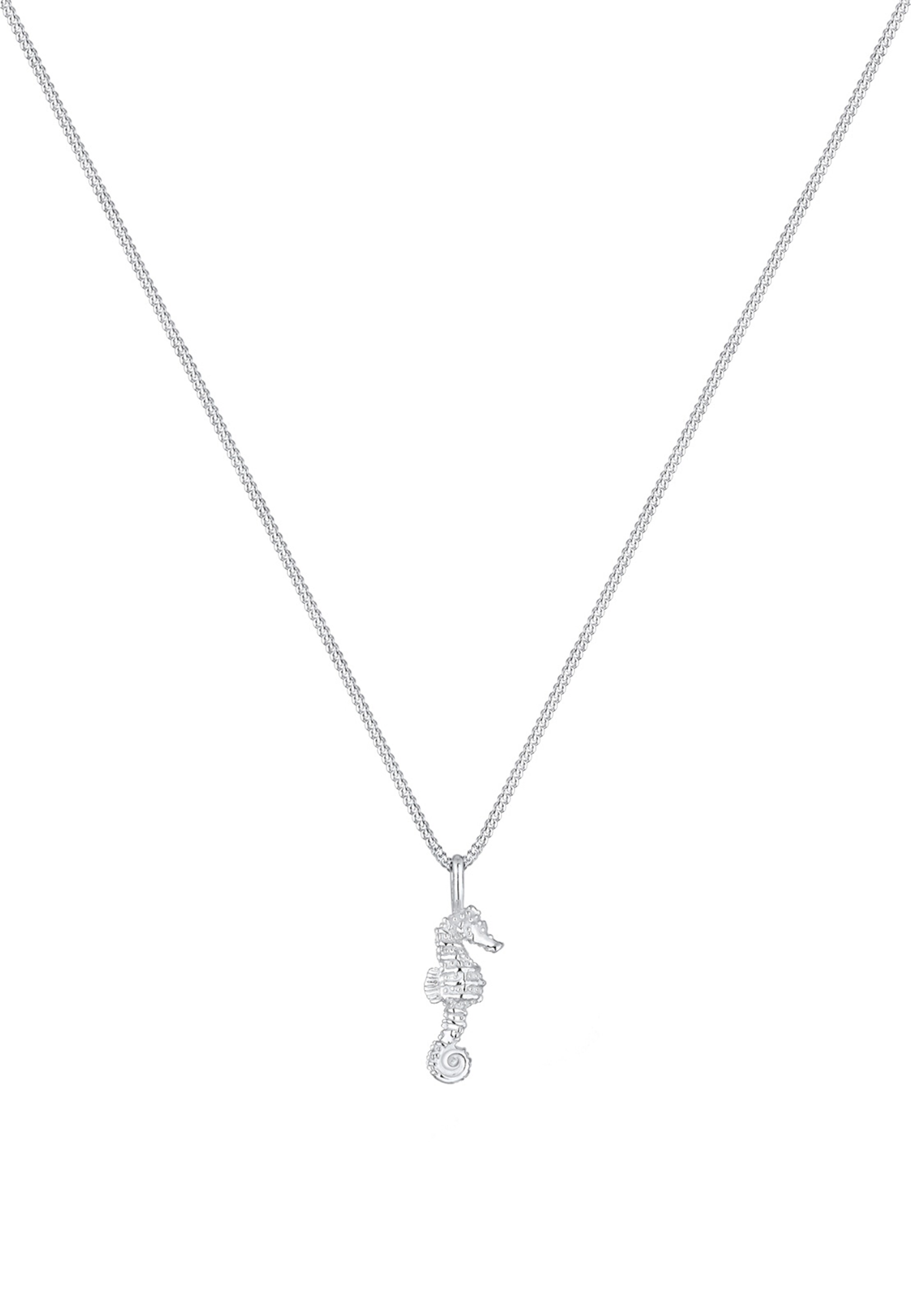 ELLI Kette in Silber