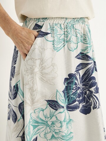 Cellbes of Sweden Rok in Blauw