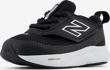 Baskets '625' new balance en noir : devant