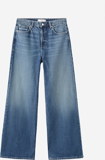 MANGO Farkut 'Belle' värissä sininen denim, Tuotenäkymä